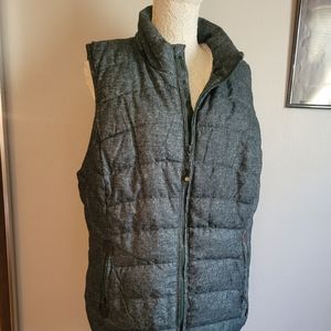 Puffer Vest OFFERS WELCOME